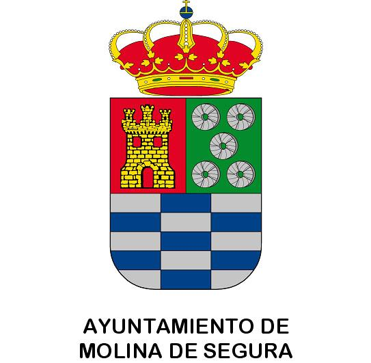 logo ayuntamiento de molina de segura