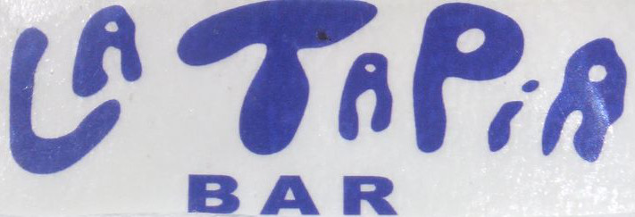 logo bar la tapia - casa genaro
