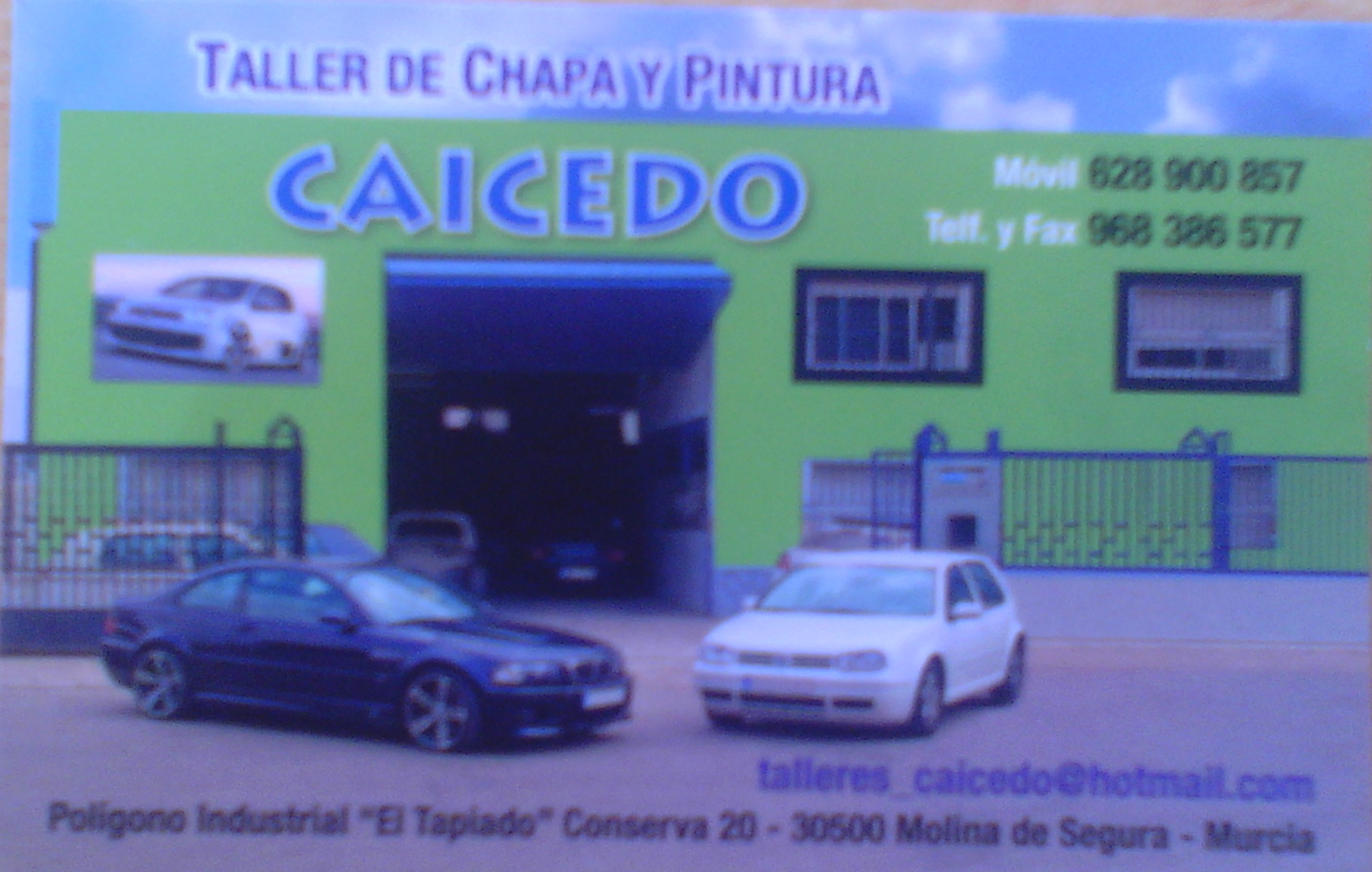 logo caicedo