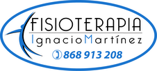 logo clinica fisioterapia ignacio martinez