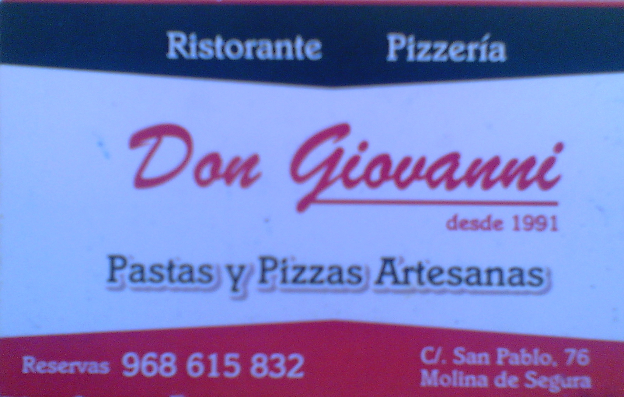 logo don giovanni