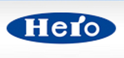 logo hero