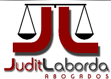 logo judit laborda