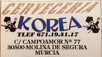 logo-tarjeta cerveceria korea