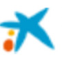 logo lacaixa