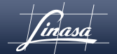 logo linasa