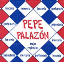 logo pepe palazon