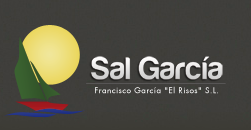 logo sal garcia